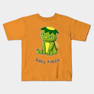 Baby Kappa Kids T-Shirt